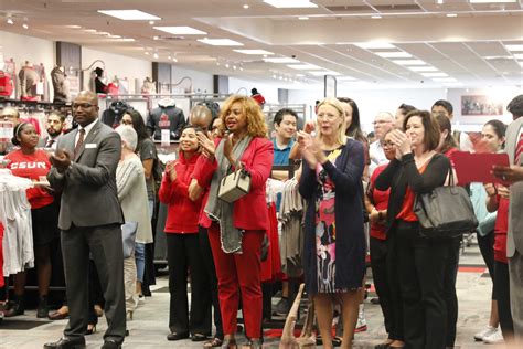 CSUN Campus Store re-opens with big celebration – The Sundial