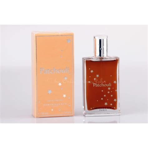 Reminiscence Patchouli 50ml EDT Eau De Toilette Cdiscount Au