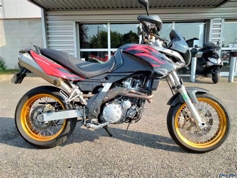 Aprilia Pegaso Strada Factory Europ Moto