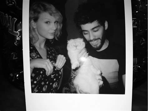 ZAYN & Taylor Swift – I Don't Wanna Live Forever Lyrics | Genius Lyrics