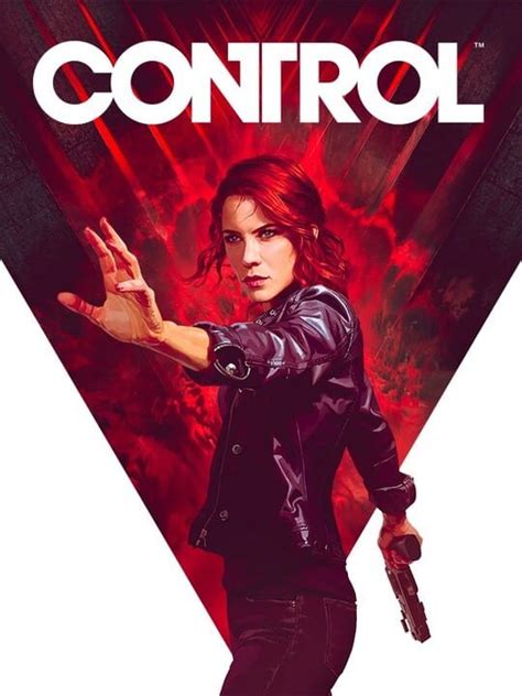 Control: дата выхода, требования, читы, гайды