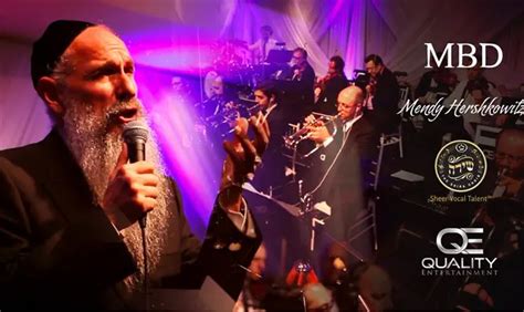 Watch Mordechai Ben David In New Song Music And Entertainment Israel