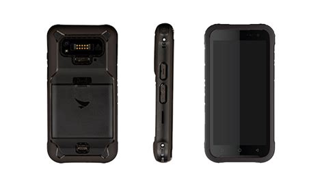 Ultra Rugged Handheld Computer Ef R