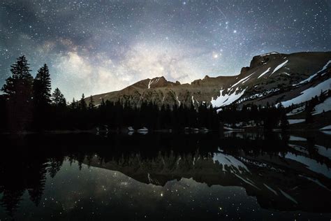 8 Best Dark Sky Parks in the U.S. for Dreamy Stargazing