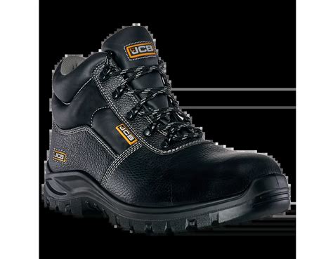 Jcb Chukka Safety Boot Brand Innovation