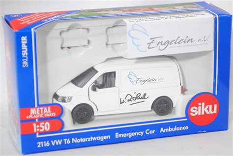 00401 Engelein VW T6 Kastenwagen Mod 2015 2019 weiß Engelein e V