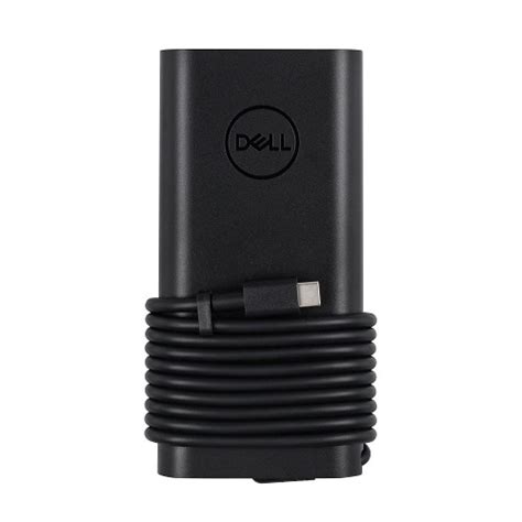 Dell 165W USB C GaN AC Adapter Dell UK