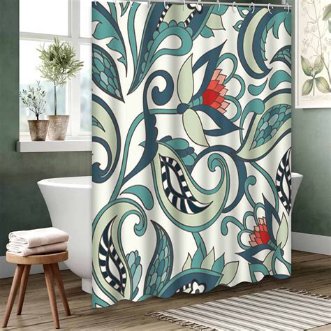 waterproof wallpaper for shower 7