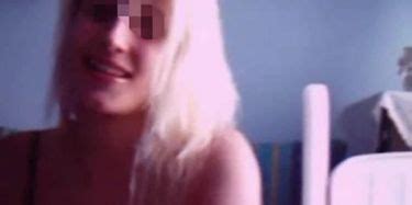 Anna The Horny Naughty Blonde Housewife Blowjob TNAFlix Porn Videos