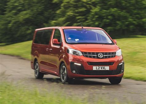 Best Mpvs And People Carriers 2024 Heycar