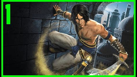 VELİAHT PRENS Prince of Persia The Sands of Time TÜRKÇE BÖLÜM 1