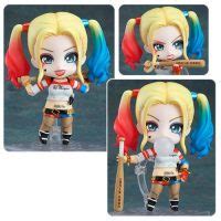 Suicide Squad Harley Quinn Nendoroid Action Figure