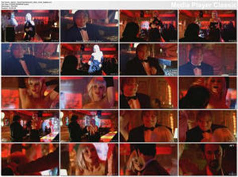 German Celebs Oops Downblouse Nips Seethru Nude Page