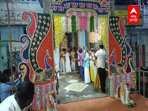 Sorgavasal Thirappu 2023 Sri Pataladhri Narasimhar Thirukovil A Darshan