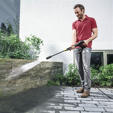 Мойка высокого давления Karcher K 3 Power Control в Алматы - цены ...