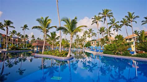 Ocean Blue Punta Cana- Punta Cana – Ocean Blue Sand Golf and Beach Resort