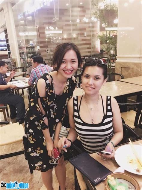 Hot girl Nguyễn Thanh Tâm