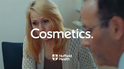 Choosing A Plastic Surgeon Nuffield Health Youtube