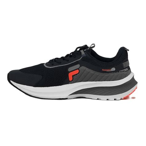 Champion Fila Running Hombre Progress Marino Coral S C Menpi