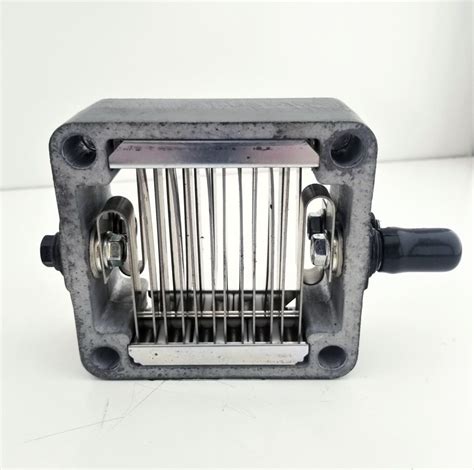 Genuine Cummins 6 7l Qsb6 7 Grid Heater Intake Air Heater Nto 24 Vdc Ekg Diesel