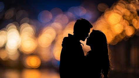 Download Ai Generated, Couple, Lovers. Royalty-Free Stock Illustration