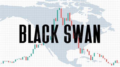 Black Swans Event Stock Market Stock Illustrations – 7 Black Swans ...