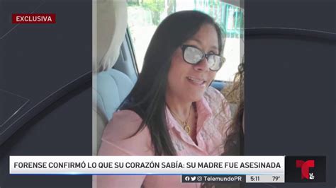 Dos Años Después Confirman Que Muerte De Mujer En Gurabo Fue Asesinato