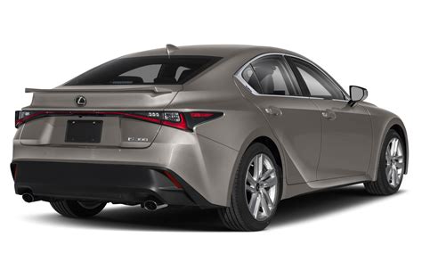 2021 Lexus IS 300 - Specs, Prices, MPG, Reviews & Photos | Cars.com