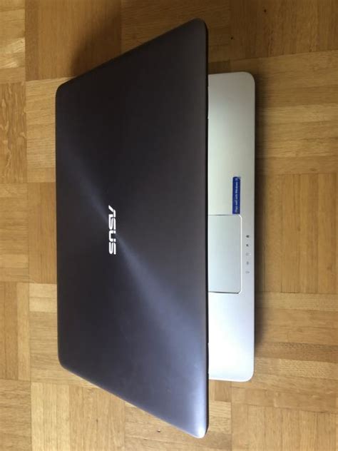 Prenosnik ASUS N751J