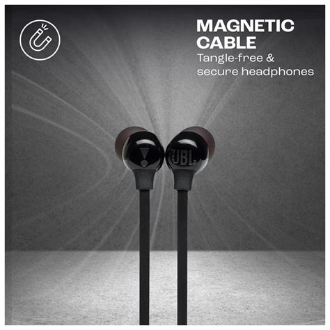 Buy JBL Tune 175BT, Wireless Bluetooth In-Ear Headphone With Mic, Pure ...