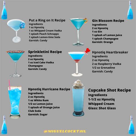 Sex In The Driveway Drink Recipe Artofit