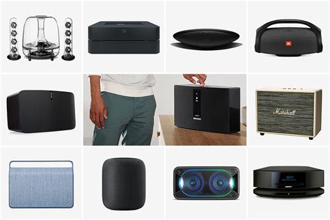 Best Bluetooth Speakers For Your Home Hiconsumption