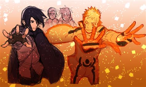 BORUTO Naruto Next Generations Image By Pixiv Id 2053465 2356241