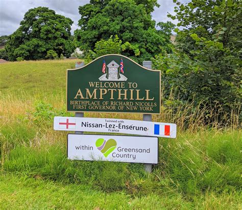 Ampthill Town | Greensand Country