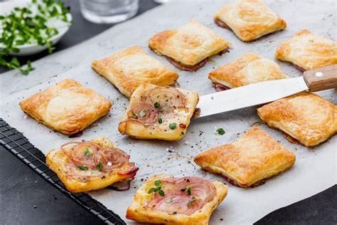 Apéro - Rezepte | Swissmilk