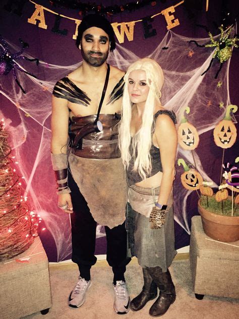 Diy Daenerys Targaryen Costume / Daenerys (House Targaryen) image by ...