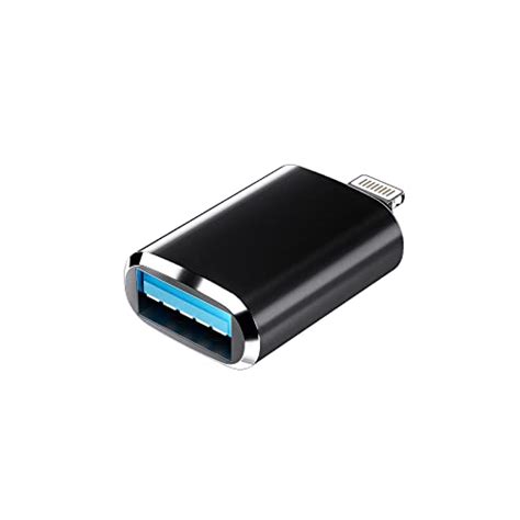 Adapter Usb Auf Lightning Die 15 Besten Produkte Im Vergleich Wintotal