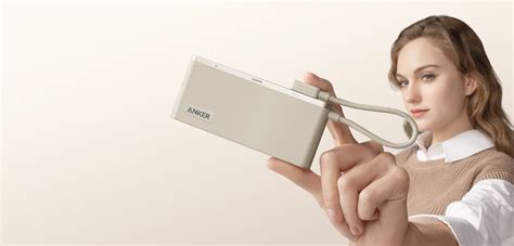 Series 6 - Anker - Anker EU