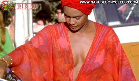 Nude Ebony Celebrity Tamara Dobson Pictures And Videos Archives Naked Ebony Celebs