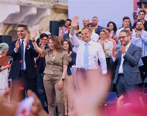 Infrastructure Malta - ☀️ Whilst many in #Malta are enjoying a #