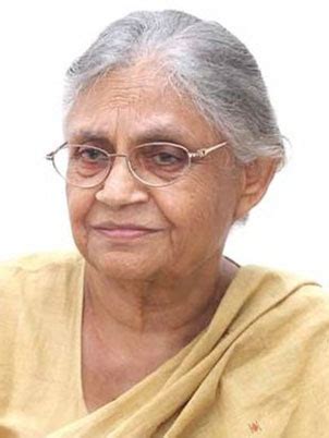 Sheila Dikshit: Age, Biography, Education, Husband, Caste, Net Worth ...