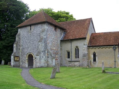 St Leonards Church Bulford © Maigheach Gheal Cc By Sa20 Geograph