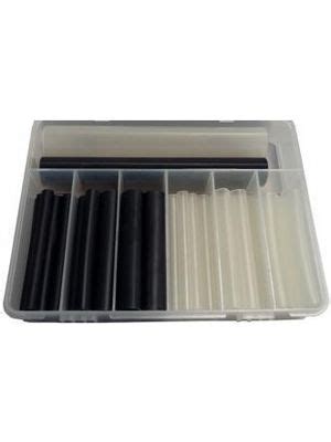 Deray Set Protect Dsg Canusa Heat Shrink Tubing Assortment