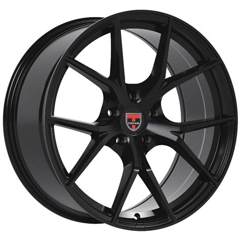 Pacific Wheel Distributors Reno Nevada Tuscani Wheels