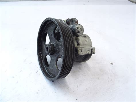 POMPA WSPOMAGANIA CITROEN XSARA PEUGEOT 206 1 4 9631914180 9632252880