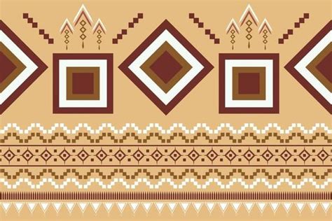 Inca Pattern Vector Art, Icons, and Graphics for Free Download