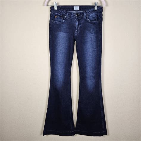 Hudson Hudson Ferris Flare Jeans | Grailed