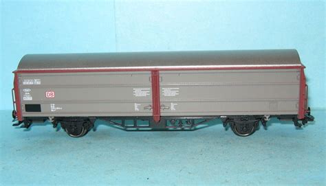 M Rklin Db Ag Schiebewandwagen Hbis Ep M Kk Nordbahn An