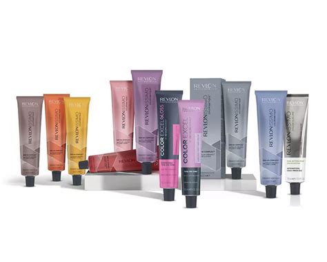 Краска для седых волос Revlon Revlonissimo Colorsmetique High Coverage ...