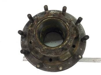 Scania 4 Series 94 01 95 12 04 Wheel Hub For Sale At Truck1 ID 4841372